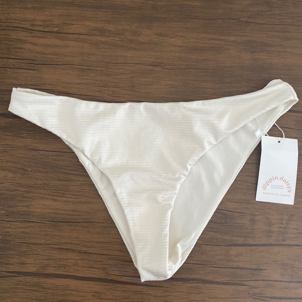 Bikini Bottoms